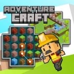 Постер игры Приключенческое Ремесло